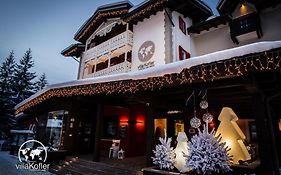 Villa Kofler Wonderland Resort